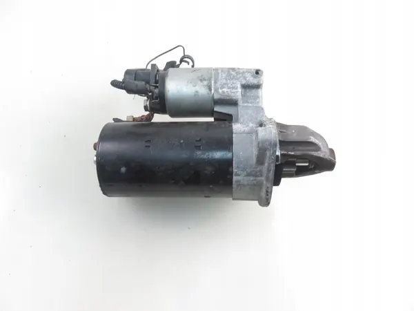 Arrancador Bosch para Iveco Daily VI image 6