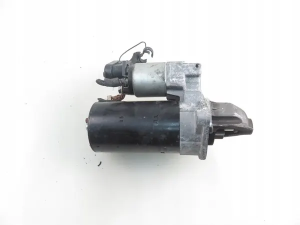 Arrancador Bosch para Iveco Daily VI image 8