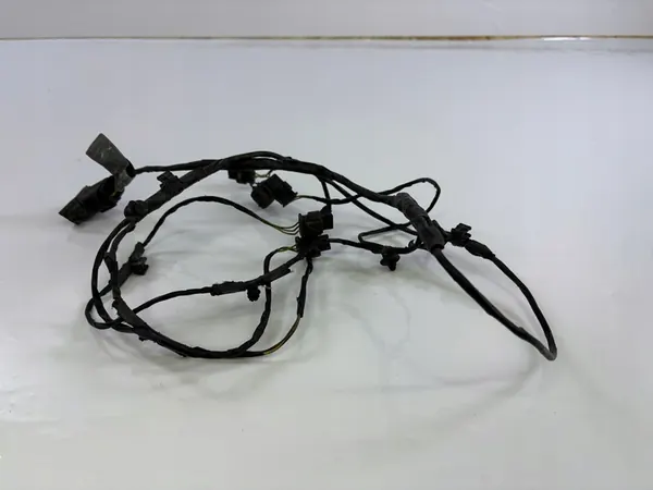 BMW E84 X1 Etupysäköintisensorin Kaapeli 9191449 image 2