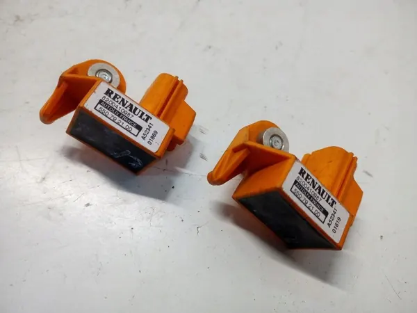 Iskutunnistin OEM 8200410987 Renault Laguna II:lle image 2