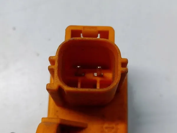 Iskutunnistin OEM 8200410987 Renault Laguna II:lle image 3