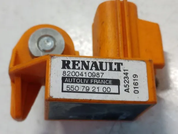 Iskutunnistin OEM 8200410987 Renault Laguna II:lle image 4