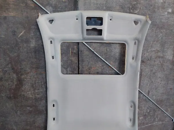 Alfa Romeo 147 takluckefoder - OEM Del image 3