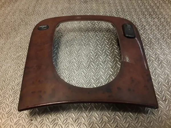 Mercedes-Benz S W220 deurkozijn OEM MDY12872 image 2