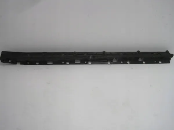 BMW X6 E71 Linke Türschwellerabdeckung OEM 7184421 image 2