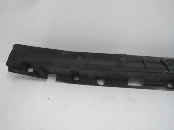 BMW X6 E71 Linke Türschwellerabdeckung OEM 7184421 image 4