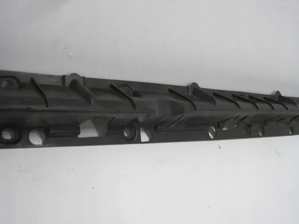 BMW X6 E71 Linke Türschwellerabdeckung OEM 7184421 image 5