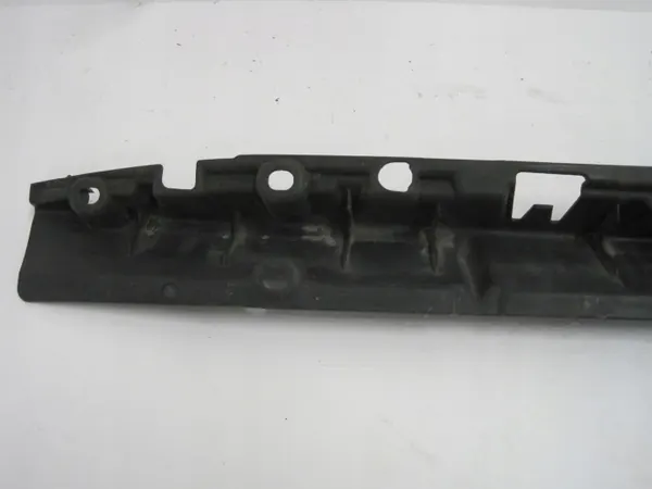 BMW X6 E71 Linke Türschwellerabdeckung OEM 7184421 image 7