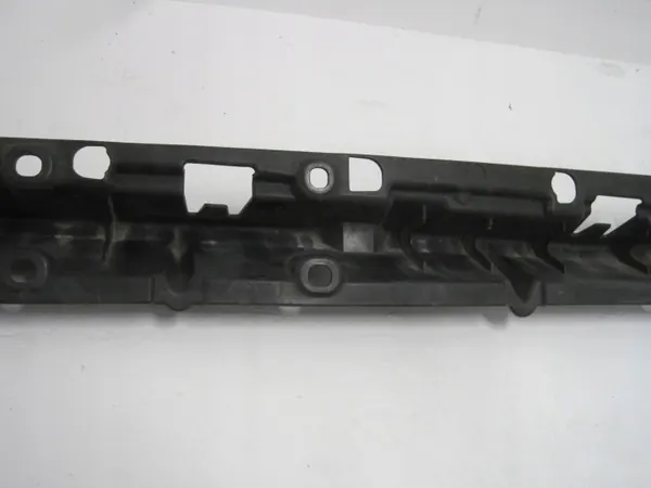 BMW X6 E71 Linke Türschwellerabdeckung OEM 7184421 image 8