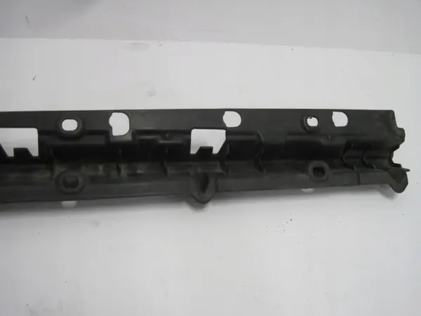 BMW X6 E71 Linke Türschwellerabdeckung OEM 7184421 image 9