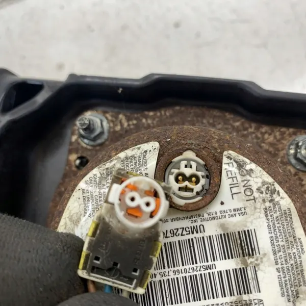 OEM 785626542325236541523652 Airbag Passageiro Direito image 6