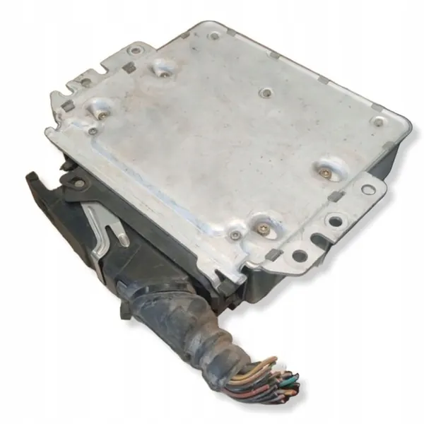 Computadora Motor Opel Frontera B OEM 91140246 image 3