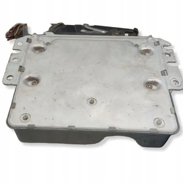 Computadora Motor Opel Frontera B OEM 91140246 image 4