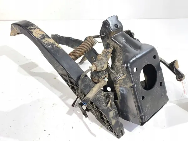 Pedalen OEM 701721315B voor VW Transporter T4 1990-2004 image 5