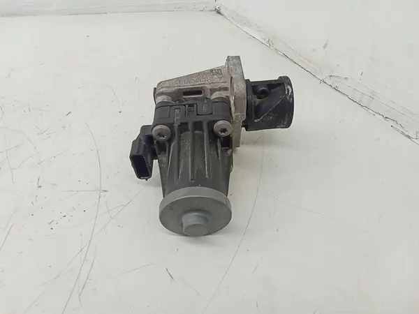 EGR-klep Dacia Dokker 1.5L Diesel 2017 H8201411538 image 3