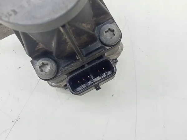 EGR-klep Dacia Dokker 1.5L Diesel 2017 H8201411538 image 4