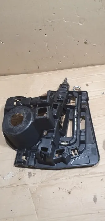 Kit de réparation roue Toyota Prius III OEM 64777-47030 image 3