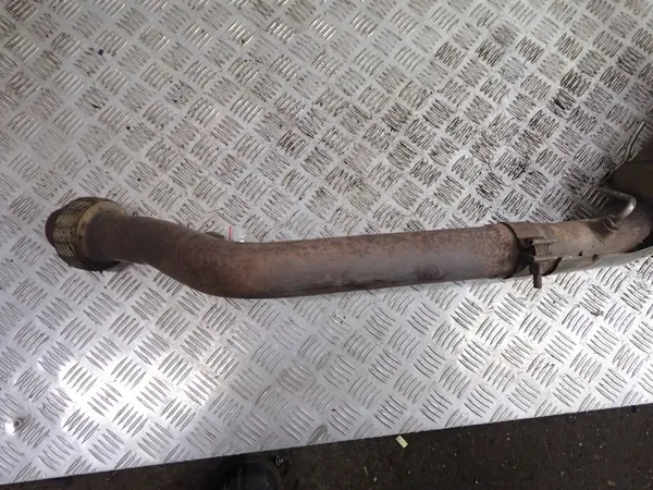 Catalisador Jaguar XF X250 3102012 image 2