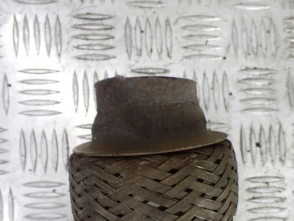 Catalisador Jaguar XF X250 3102012 image 4