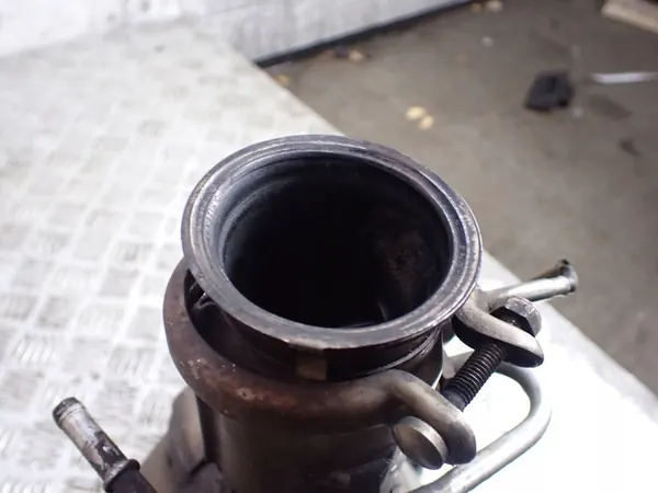 Catalisador Jaguar XF X250 3102012 image 5