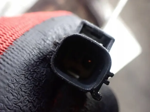 Catalisador Jaguar XF X250 3102012 image 6