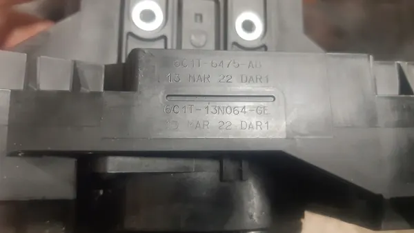 Kombischalter FORD TRANSIT MK7 06-13R image 5