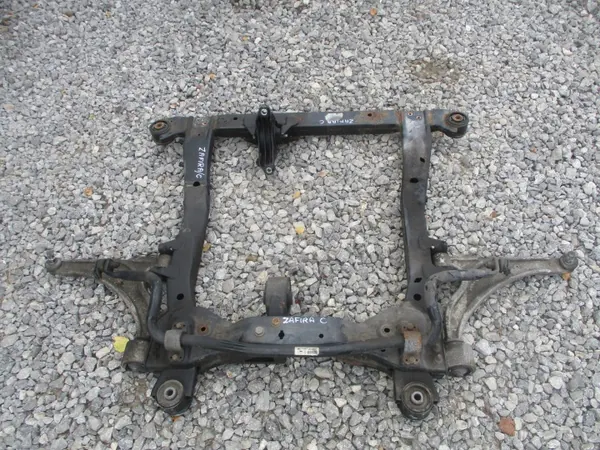 Voorste Ophangingsarm OEM BELKA ZAWIESZENIA Gebruikt image 4
