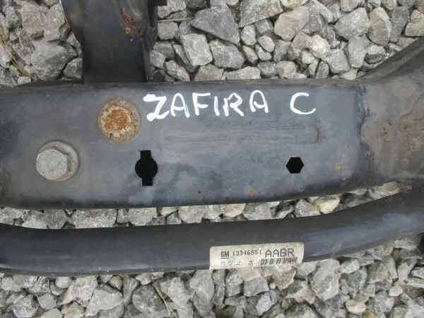 Voorste Ophangingsarm OEM BELKA ZAWIESZENIA Gebruikt image 5