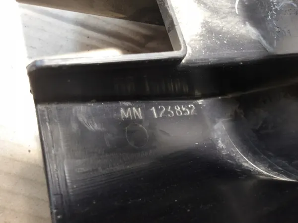 Lenksäulenabdeckung OEM MN126852 für Mitsubishi L200 image 5