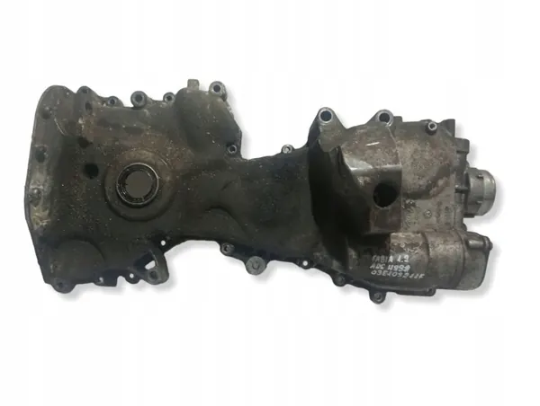 Distributieriemkap OEM 03E109211F voor Skoda Fabia 1.2 image 2