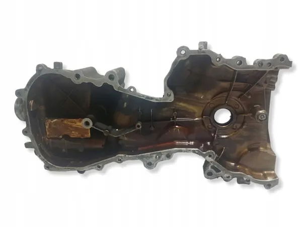 Distributieriemkap OEM 03E109211F voor Skoda Fabia 1.2 image 3