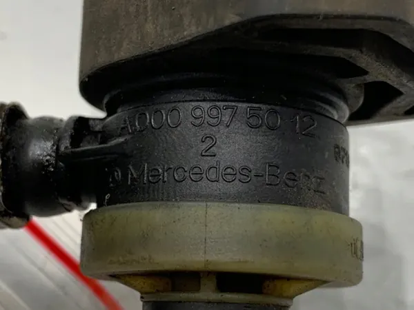 Kraftstoffdampfventil OEM A0009975012 für Mercedes W176 image 4