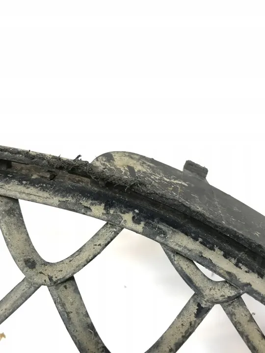 Rejilla Central del Parachoques Mercedes GLE II W167 A1678858902 image 5