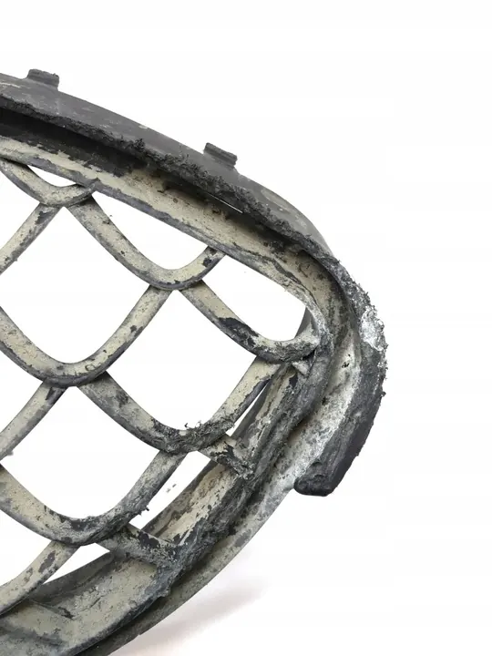 Rejilla Central del Parachoques Mercedes GLE II W167 A1678858902 image 7