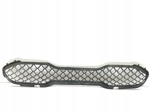 Rejilla Central del Parachoques Mercedes GLE II W167 A1678858902 image 8