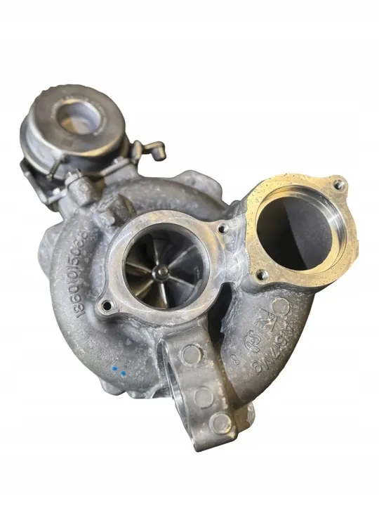 Turbo Audi OE 06M145689J image 5