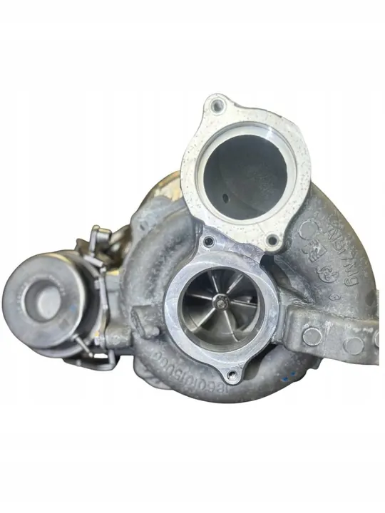 Turbo Audi OE 06M145689J image 6