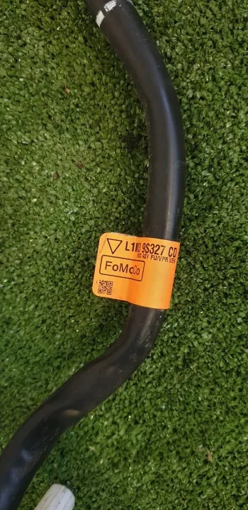 Filtro de combustible Ford Explorer VI OEM L1M3-9C138-C image 5