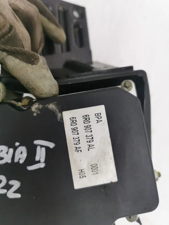 Pompe ABS Skoda OE 6R0907379AL - Occasion image 6
