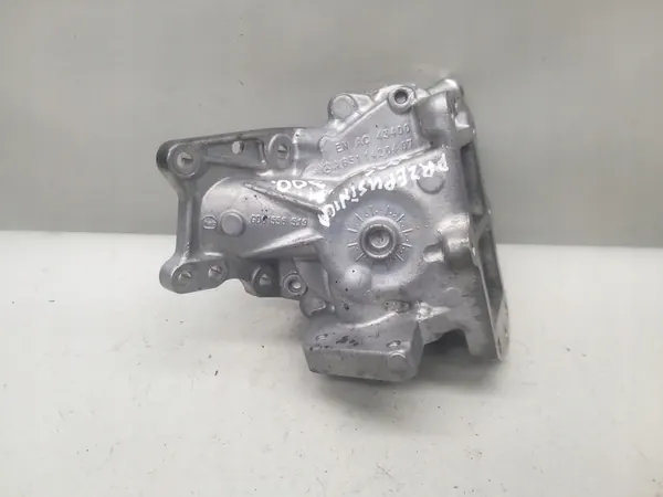 Válvula EGR Mercedes W205 C220 2.2 CDI A6511420467 image 2