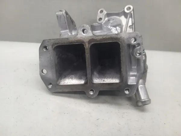 Válvula EGR Mercedes W205 C220 2.2 CDI A6511420467 image 3