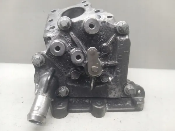 Válvula EGR Mercedes W205 C220 2.2 CDI A6511420467 image 7