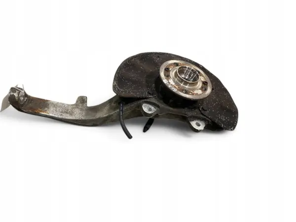 Mercedes-Benz GLE framhjulsnav OEM 16610 image 2