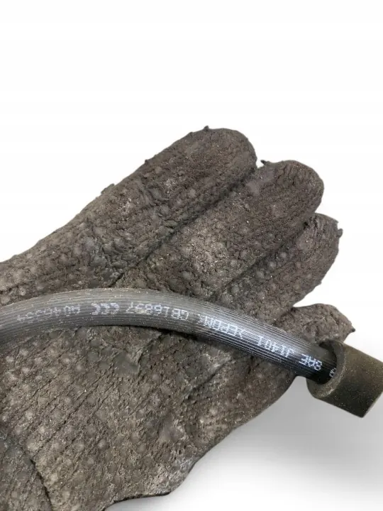 Mercedes-Benz GLE framhjulsnav OEM 16610 image 10