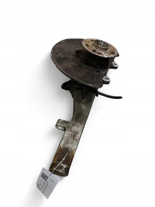 Mercedes-Benz GLE framhjulsnav OEM 16610 image 3