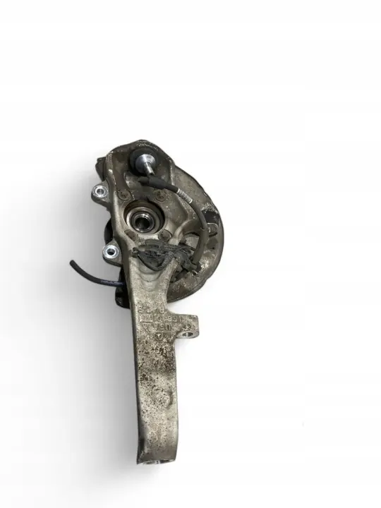 Mercedes-Benz GLE framhjulsnav OEM 16610 image 4
