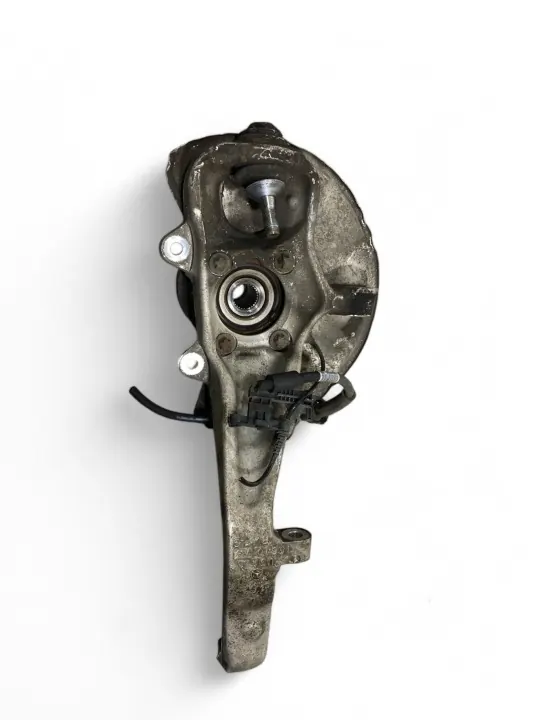 Mercedes-Benz GLE framhjulsnav OEM 16610 image 5