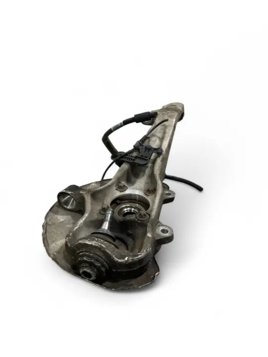 Mercedes-Benz GLE framhjulsnav OEM 16610 image 6