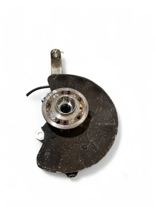 Mercedes-Benz GLE framhjulsnav OEM 16610 image 7
