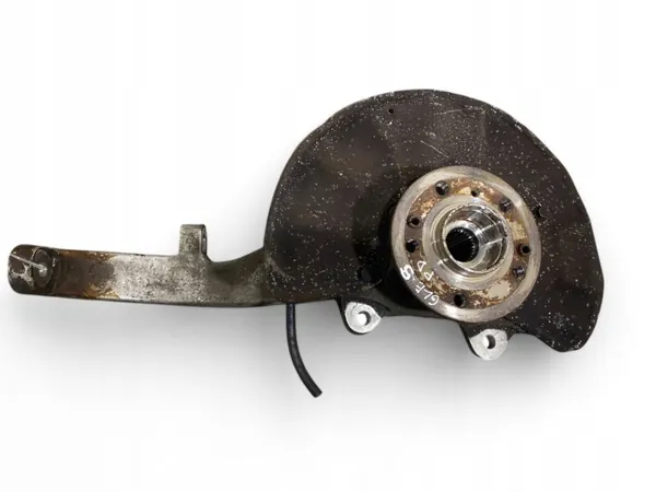 Mercedes-Benz GLE framhjulsnav OEM 16610 image 8